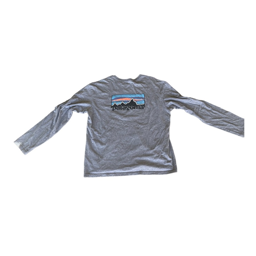 Patagonia Long Sleeve T-Shirt